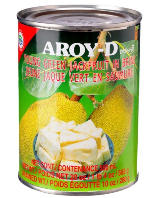 Preserved Vegetables&Fruits / AROY-D Preserved Vegetables&Fruits